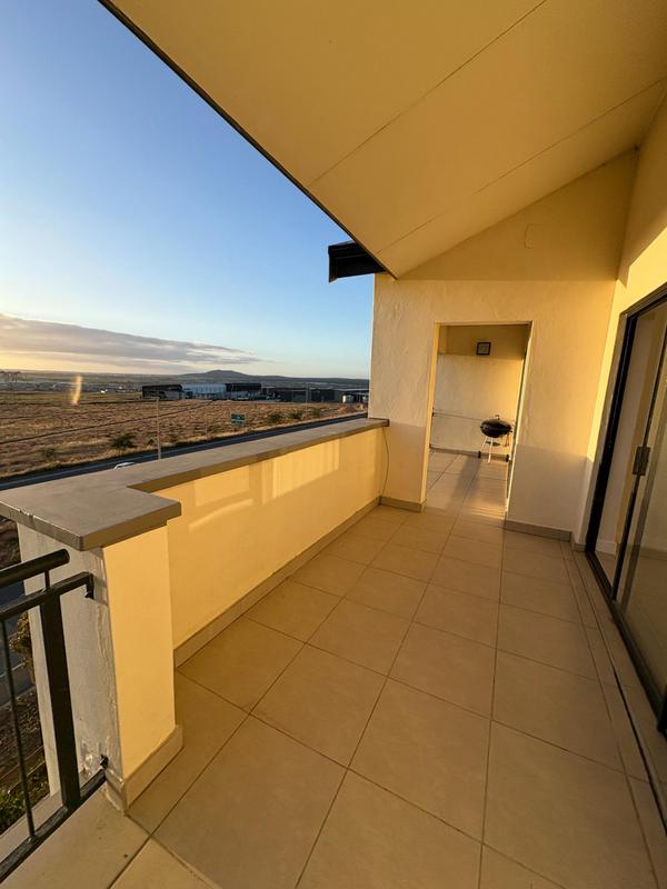 To Let 1 Bedroom Property for Rent in Richwood Western Cape